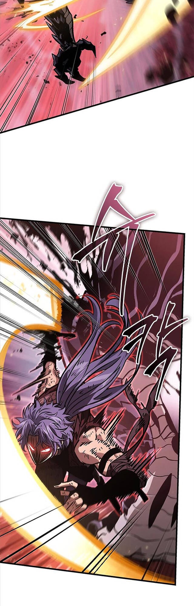 Truyện Tranh Gacha Vô Hạn - Pick Me Up! Infinite Gacha trang 8