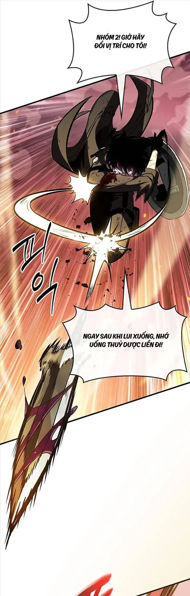 Truyện Tranh Gacha Vô Hạn - Pick Me Up! Infinite Gacha trang 8