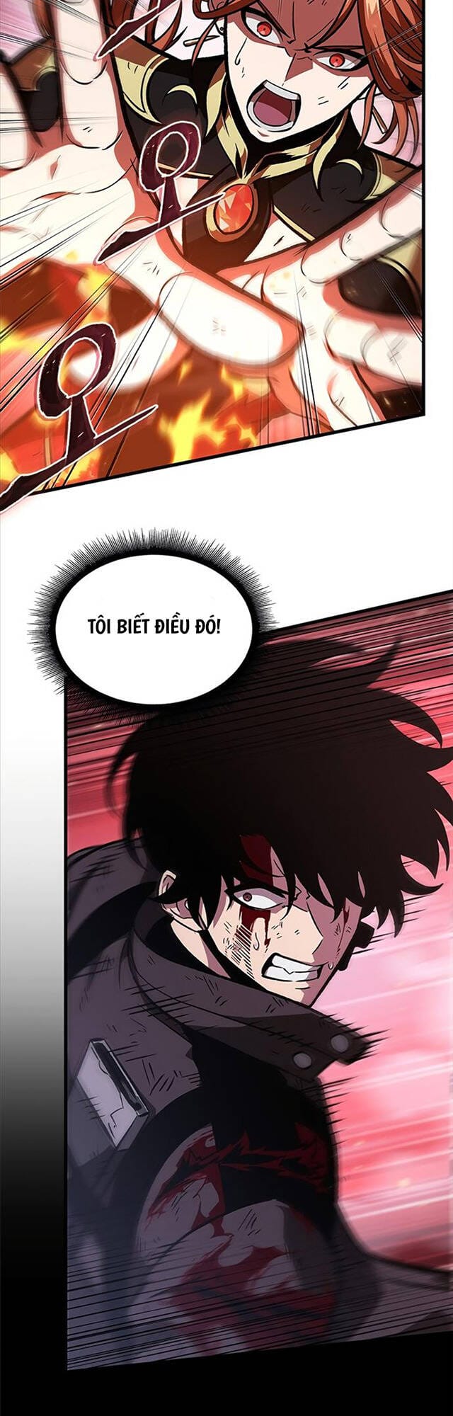 Truyện Tranh Gacha Vô Hạn - Pick Me Up! Infinite Gacha trang 8