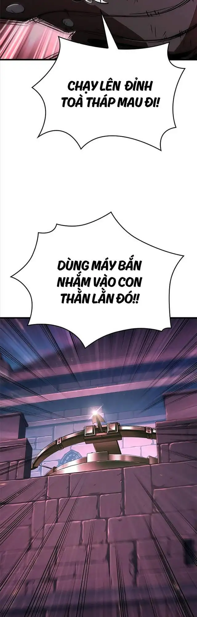 Truyện Tranh Gacha Vô Hạn - Pick Me Up! Infinite Gacha trang 8