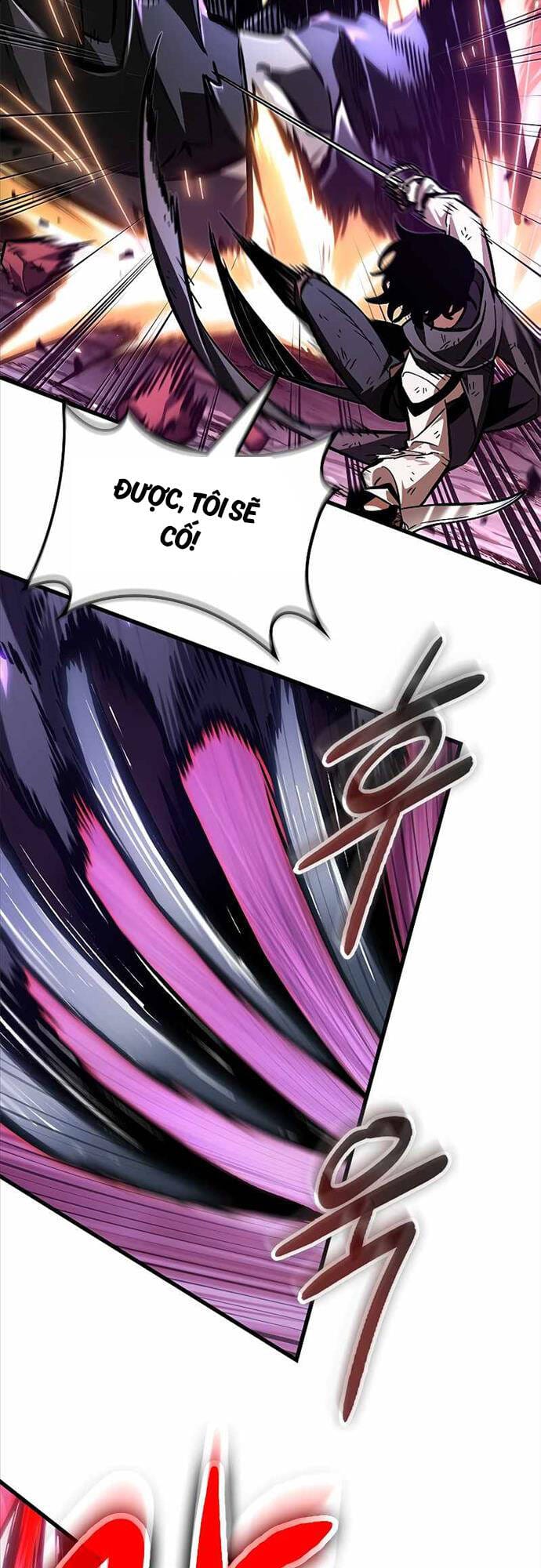 Truyện Tranh Gacha Vô Hạn - Pick Me Up! Infinite Gacha trang 8