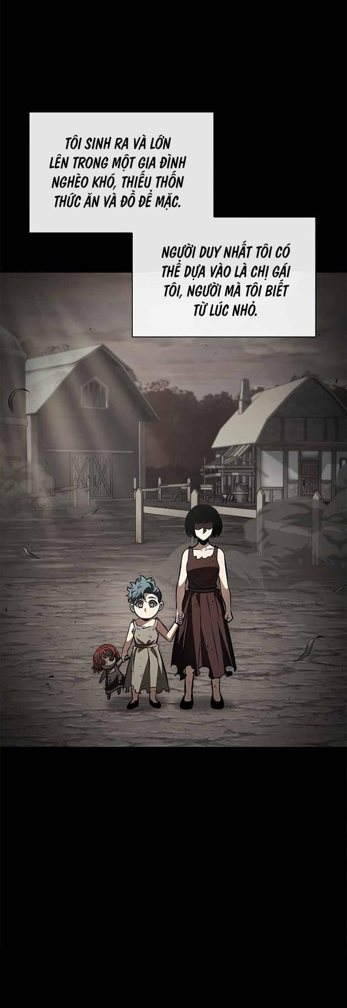 Truyện Tranh Gacha Vô Hạn - Pick Me Up! Infinite Gacha trang 8