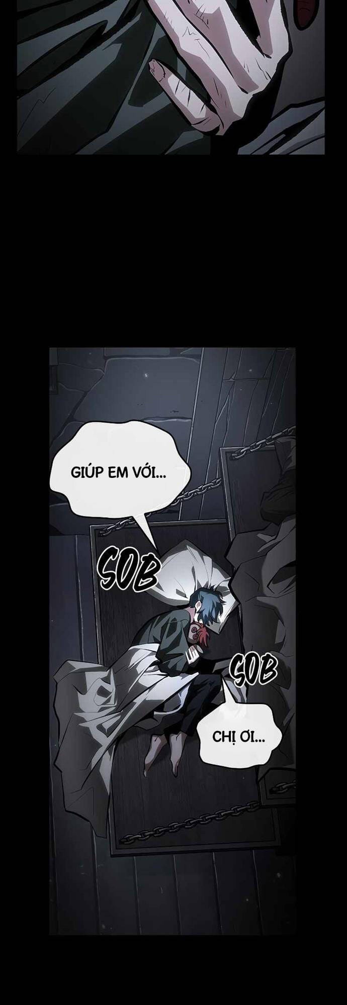 Truyện Tranh Gacha Vô Hạn - Pick Me Up! Infinite Gacha trang 8