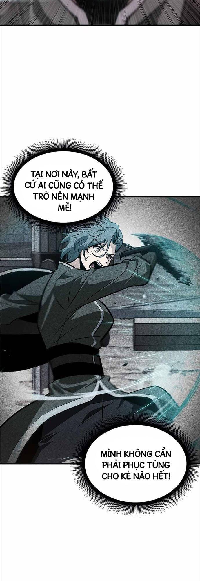 Truyện Tranh Gacha Vô Hạn - Pick Me Up! Infinite Gacha trang 8