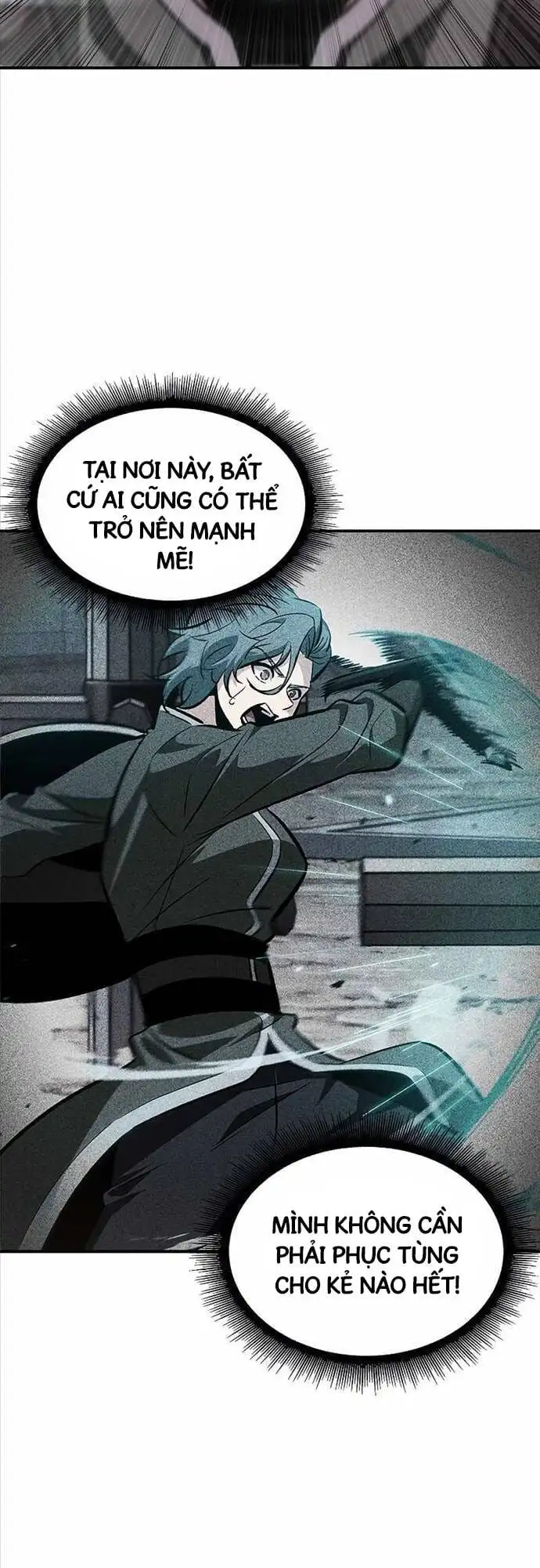 Truyện Tranh Gacha Vô Hạn - Pick Me Up! Infinite Gacha trang 8