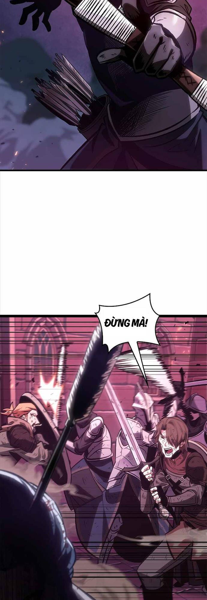 Truyện Tranh Gacha Vô Hạn - Pick Me Up! Infinite Gacha trang 8