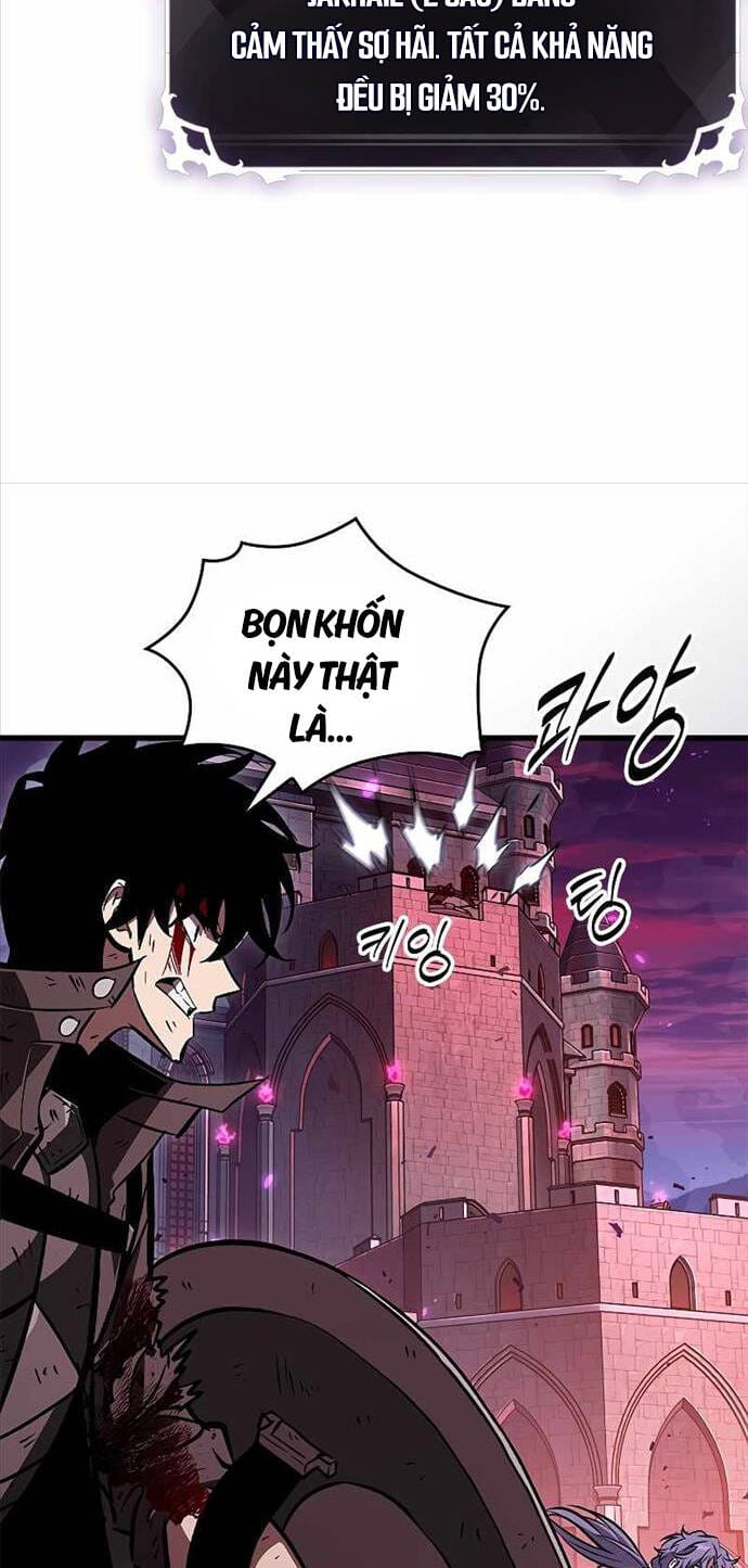 Truyện Tranh Gacha Vô Hạn - Pick Me Up! Infinite Gacha trang 8