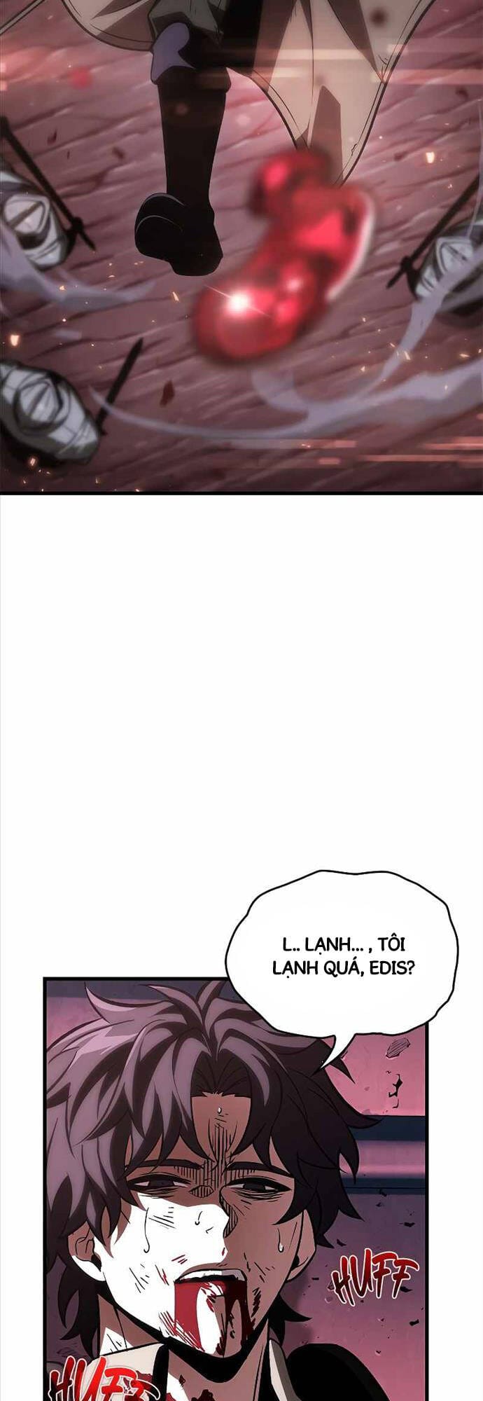 Truyện Tranh Gacha Vô Hạn - Pick Me Up! Infinite Gacha trang 8