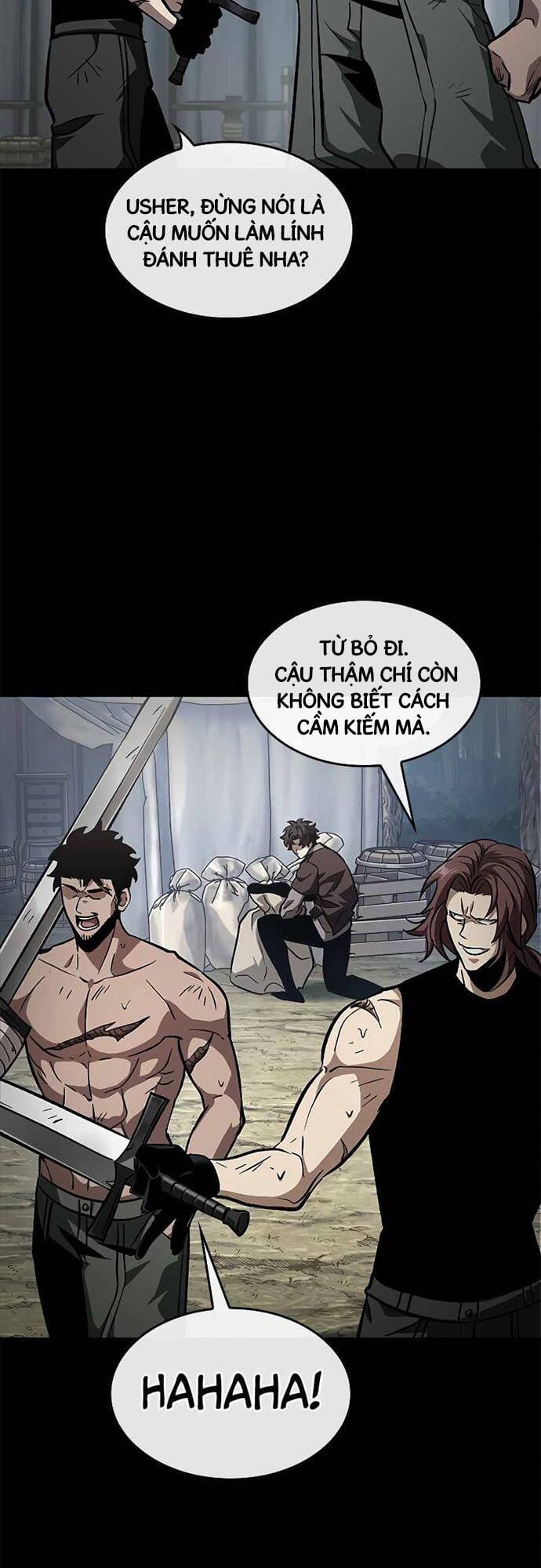 Truyện Tranh Gacha Vô Hạn - Pick Me Up! Infinite Gacha trang 8