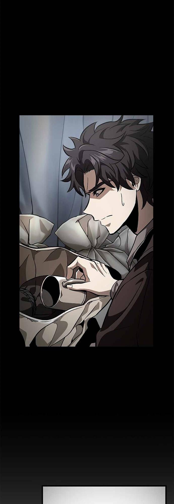 Truyện Tranh Gacha Vô Hạn - Pick Me Up! Infinite Gacha trang 8