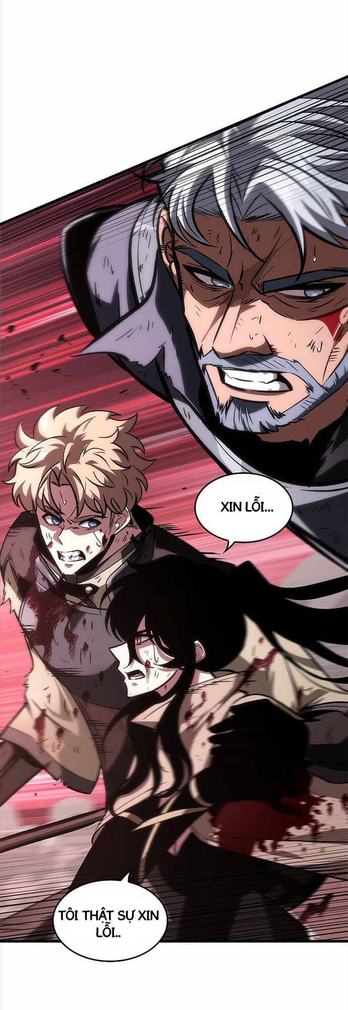 Truyện Tranh Gacha Vô Hạn - Pick Me Up! Infinite Gacha trang 8