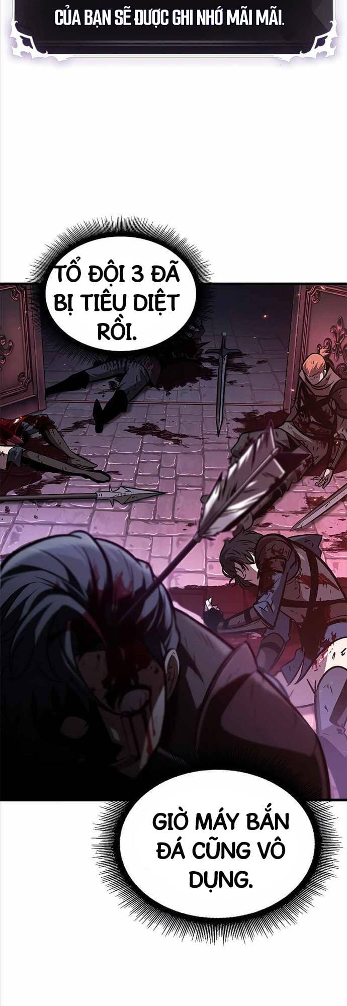 Truyện Tranh Gacha Vô Hạn - Pick Me Up! Infinite Gacha trang 8