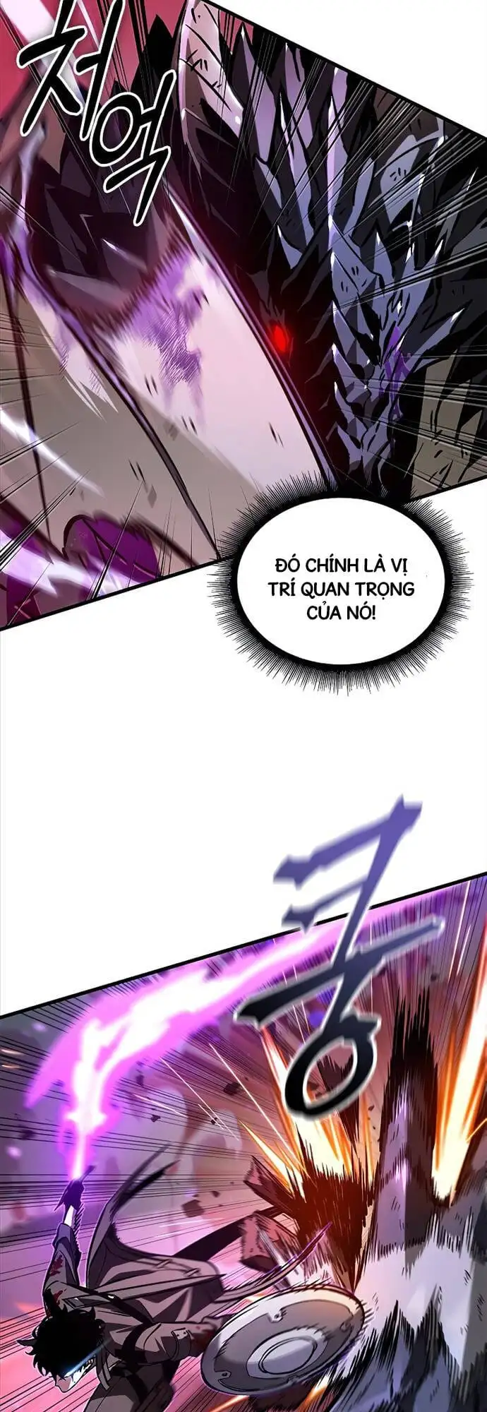 Truyện Tranh Gacha Vô Hạn - Pick Me Up! Infinite Gacha trang 8