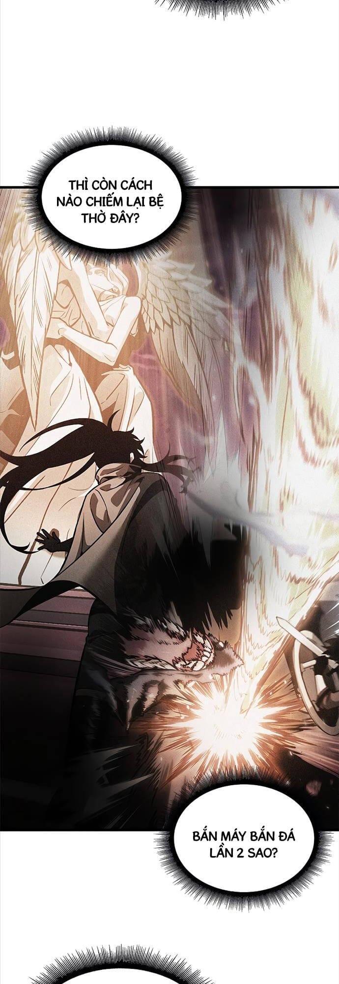 Truyện Tranh Gacha Vô Hạn - Pick Me Up! Infinite Gacha trang 8