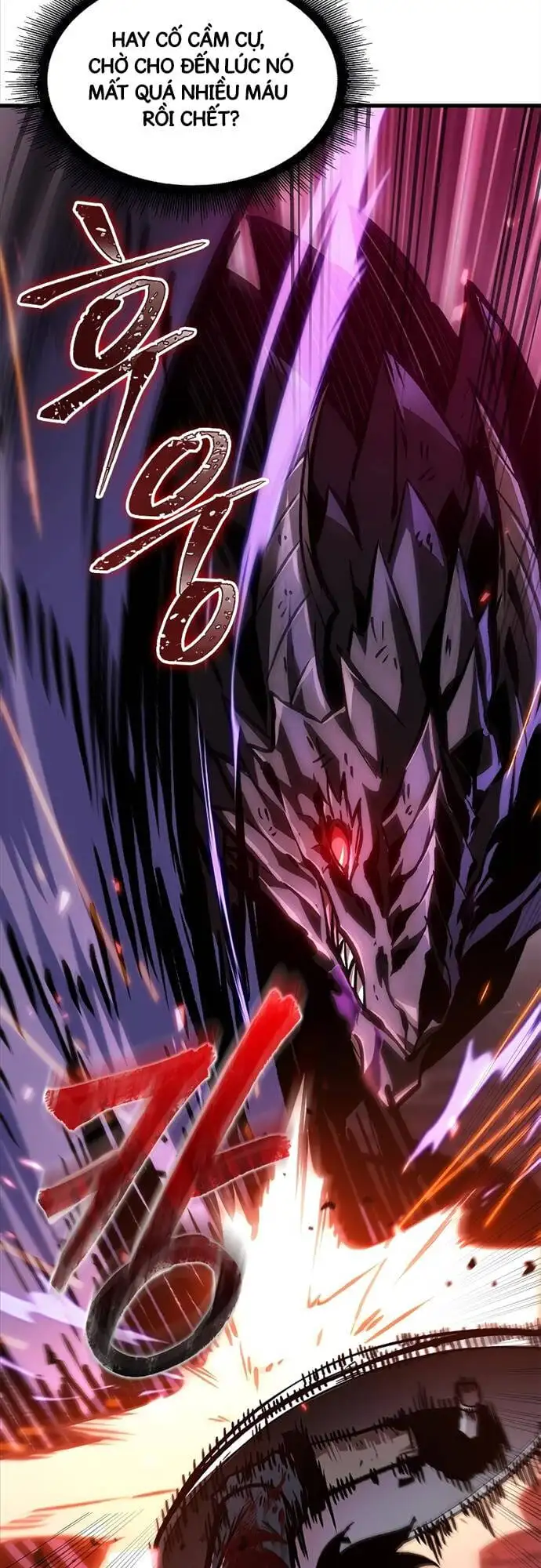 Truyện Tranh Gacha Vô Hạn - Pick Me Up! Infinite Gacha trang 8