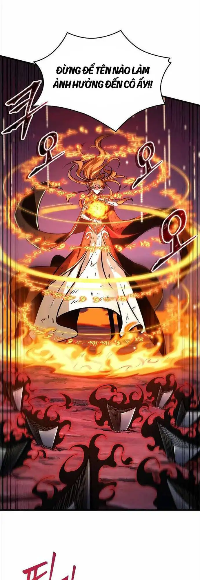 Truyện Tranh Gacha Vô Hạn - Pick Me Up! Infinite Gacha trang 8