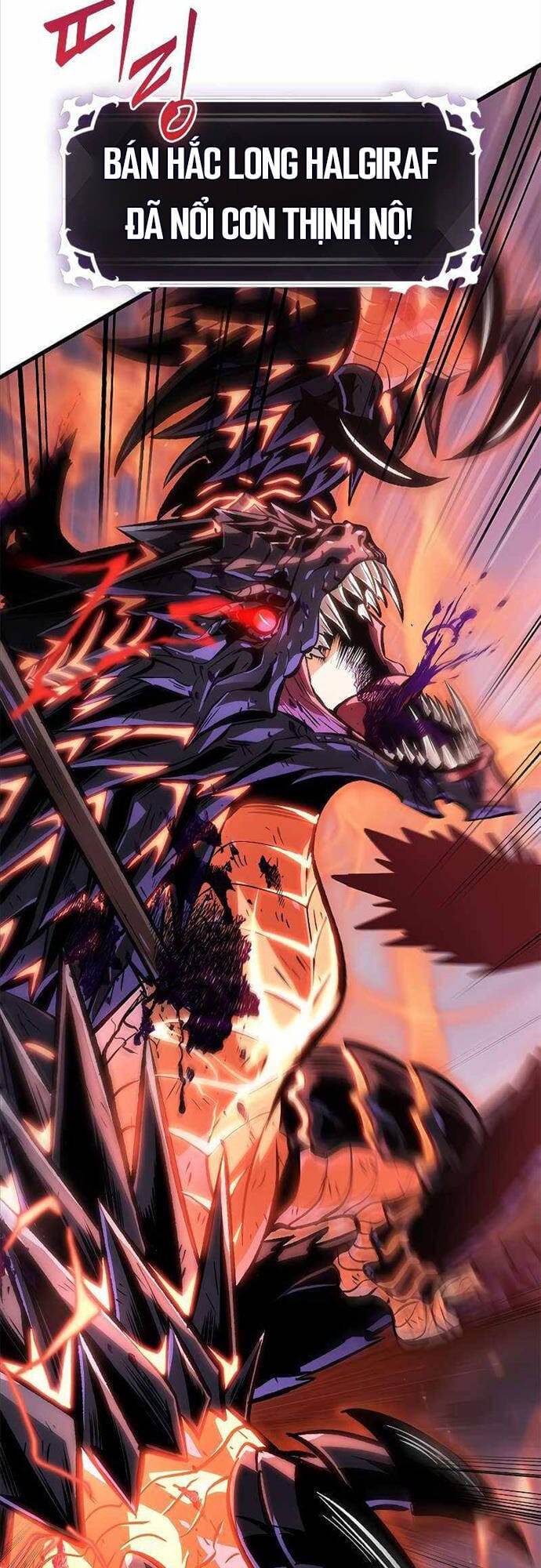 Truyện Tranh Gacha Vô Hạn - Pick Me Up! Infinite Gacha trang 8