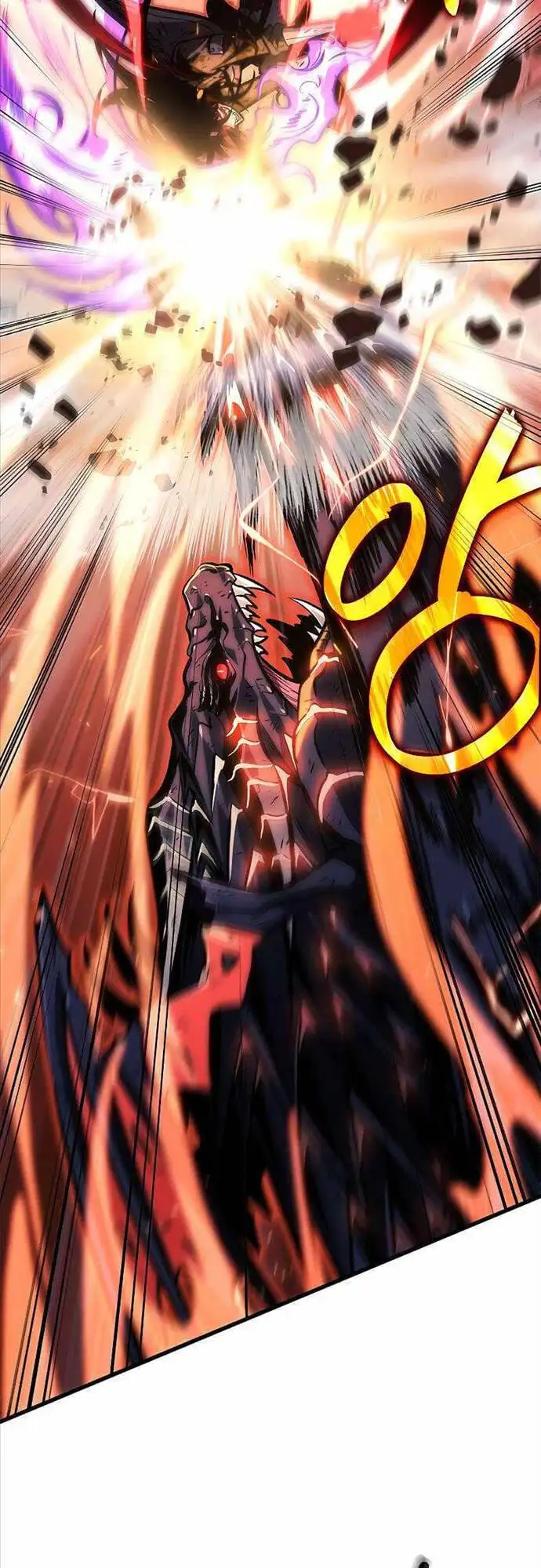 Truyện Tranh Gacha Vô Hạn - Pick Me Up! Infinite Gacha trang 8