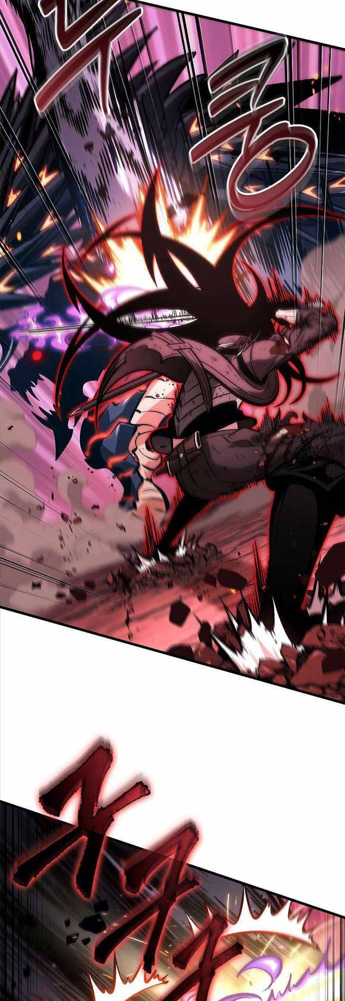 Truyện Tranh Gacha Vô Hạn - Pick Me Up! Infinite Gacha trang 8