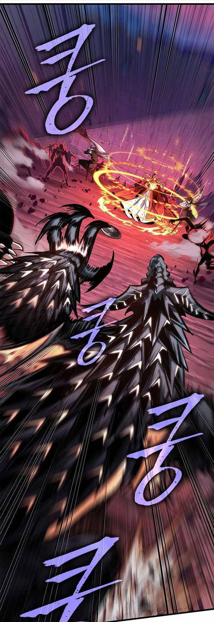 Truyện Tranh Gacha Vô Hạn - Pick Me Up! Infinite Gacha trang 8