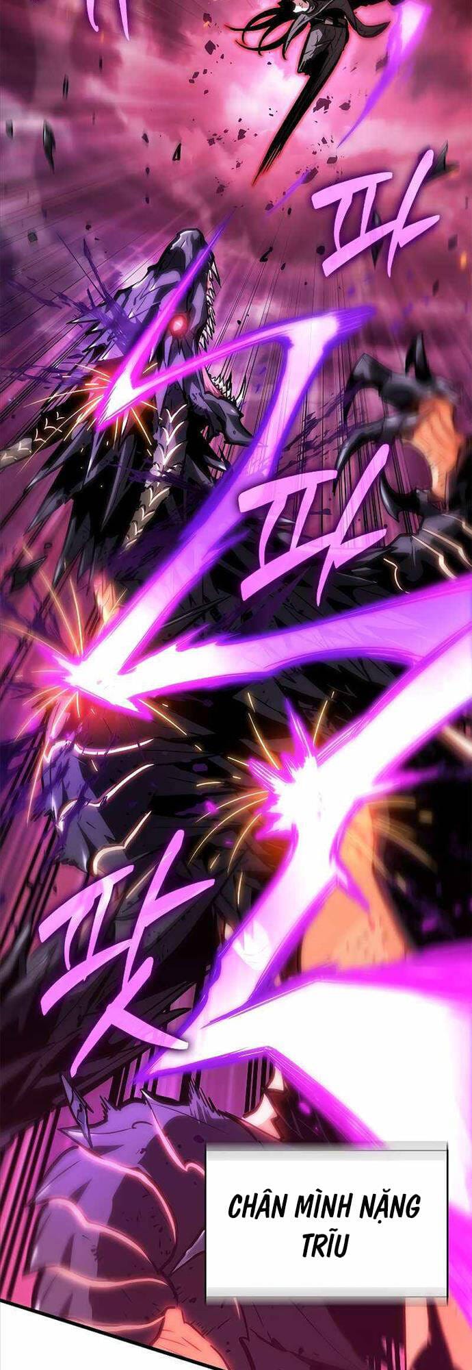 Truyện Tranh Gacha Vô Hạn - Pick Me Up! Infinite Gacha trang 8