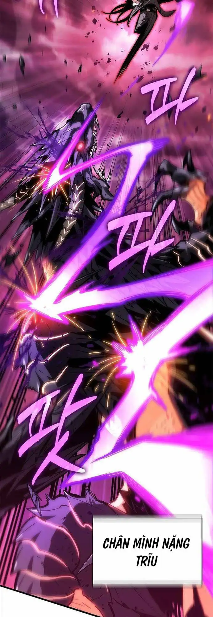 Truyện Tranh Gacha Vô Hạn - Pick Me Up! Infinite Gacha trang 8