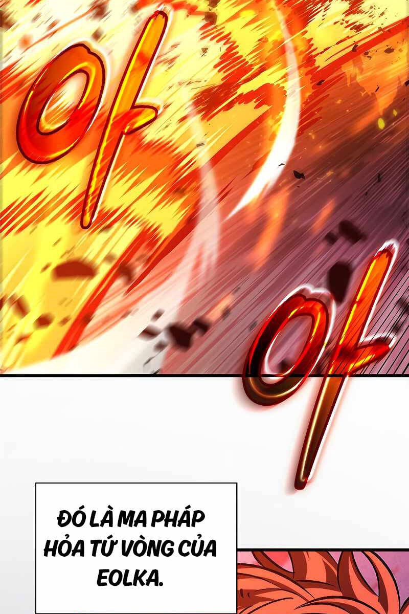 Truyện Tranh Gacha Vô Hạn - Pick Me Up! Infinite Gacha trang 8