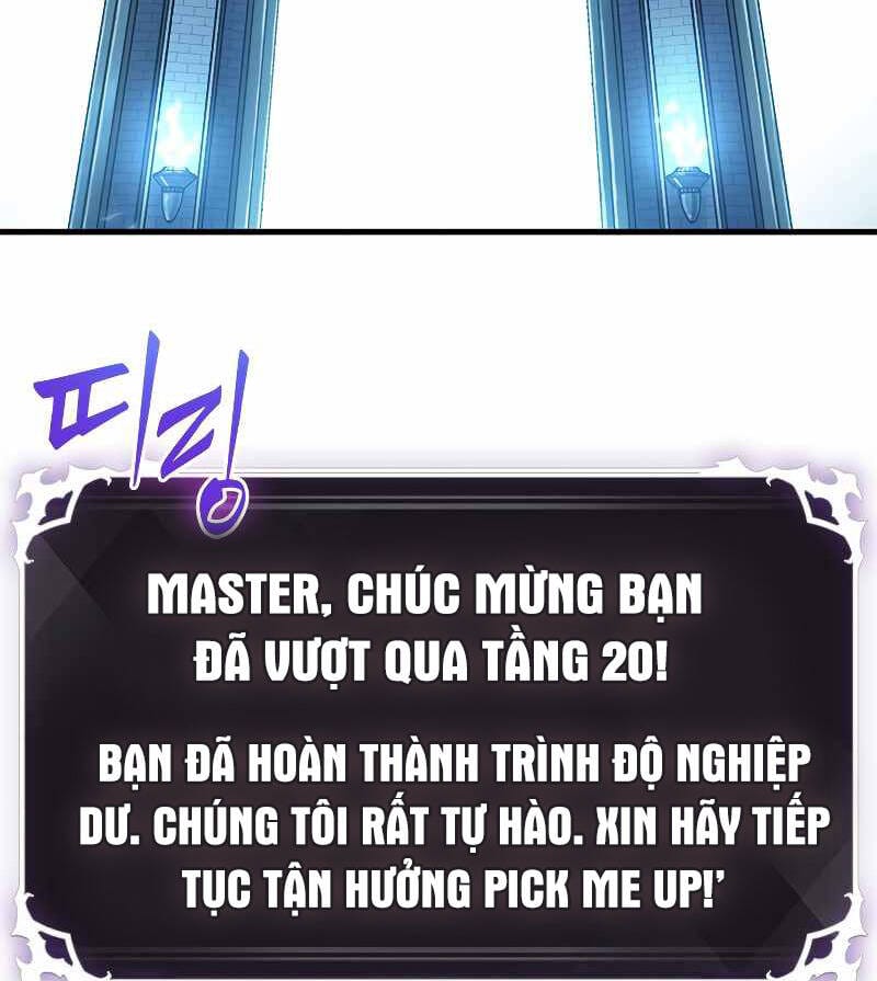 Truyện Tranh Gacha Vô Hạn - Pick Me Up! Infinite Gacha trang 8