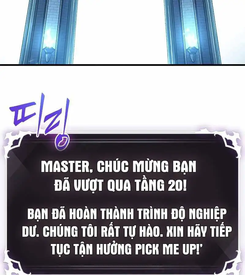 Truyện Tranh Gacha Vô Hạn - Pick Me Up! Infinite Gacha trang 8