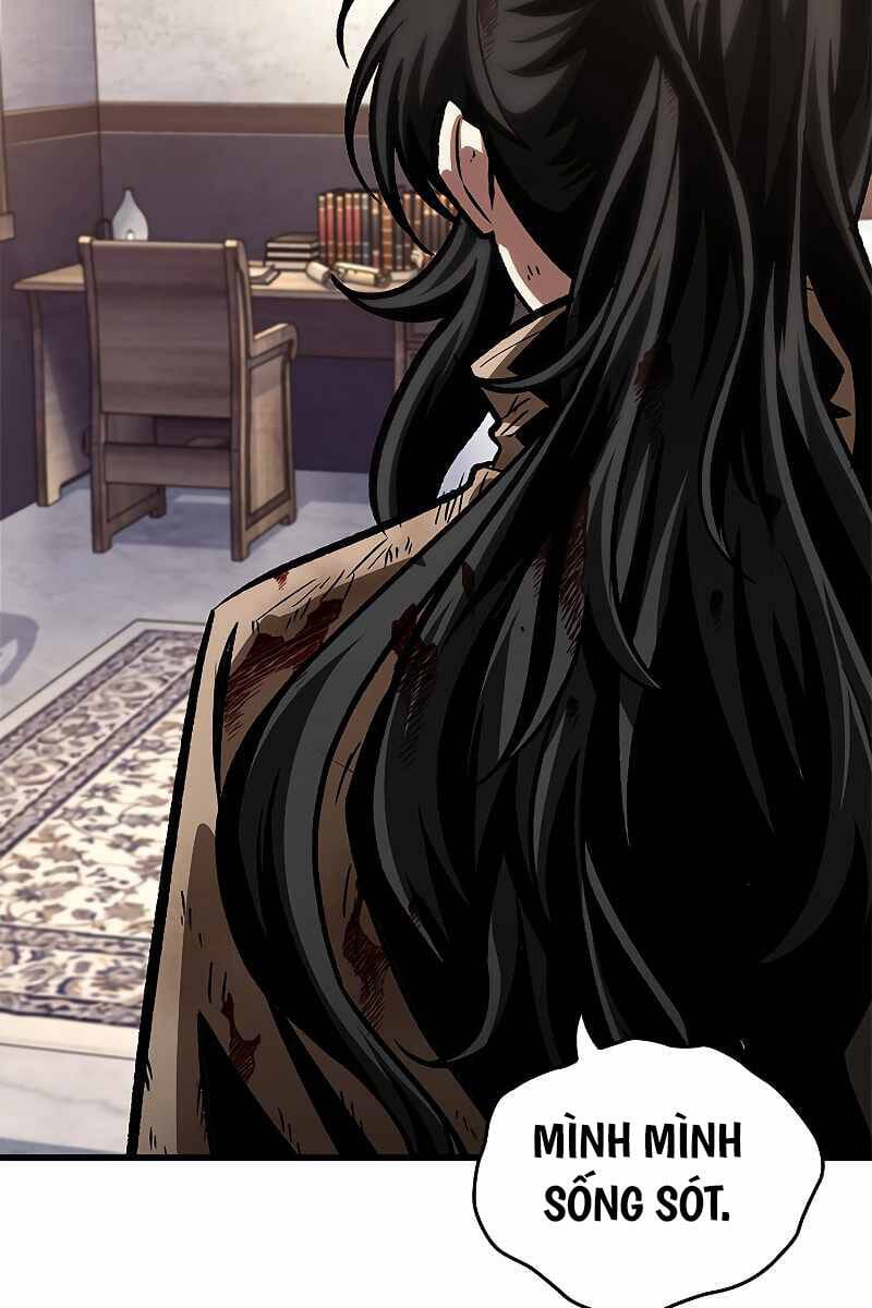 Truyện Tranh Gacha Vô Hạn - Pick Me Up! Infinite Gacha trang 8