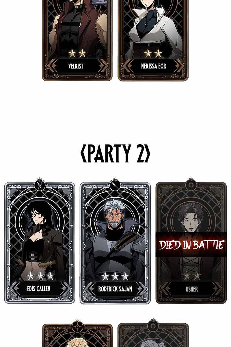 Truyện Tranh Gacha Vô Hạn - Pick Me Up! Infinite Gacha trang 8