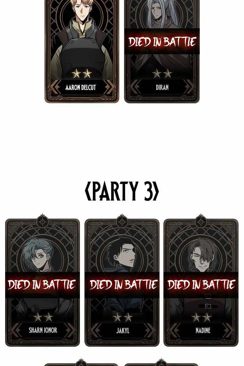 Truyện Tranh Gacha Vô Hạn - Pick Me Up! Infinite Gacha trang 8