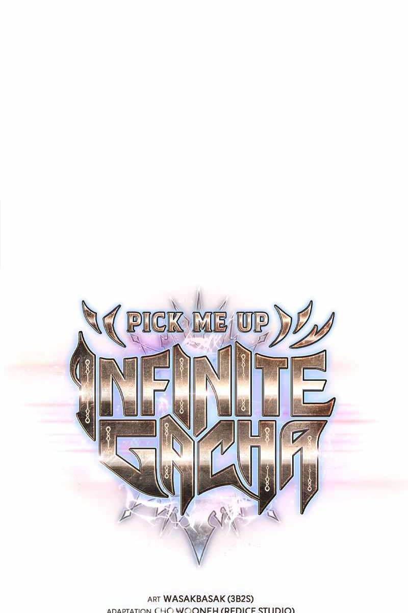 Truyện Tranh Gacha Vô Hạn - Pick Me Up! Infinite Gacha trang 8