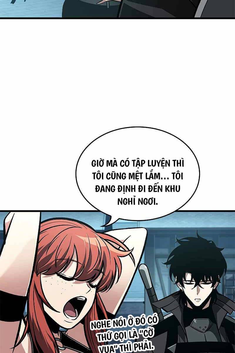 Truyện Tranh Gacha Vô Hạn - Pick Me Up! Infinite Gacha trang 8