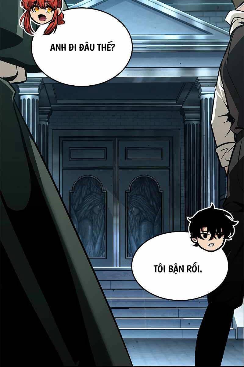 Truyện Tranh Gacha Vô Hạn - Pick Me Up! Infinite Gacha trang 8