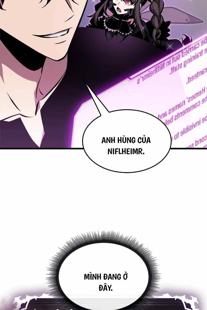 Truyện Tranh Gacha Vô Hạn - Pick Me Up! Infinite Gacha trang 8