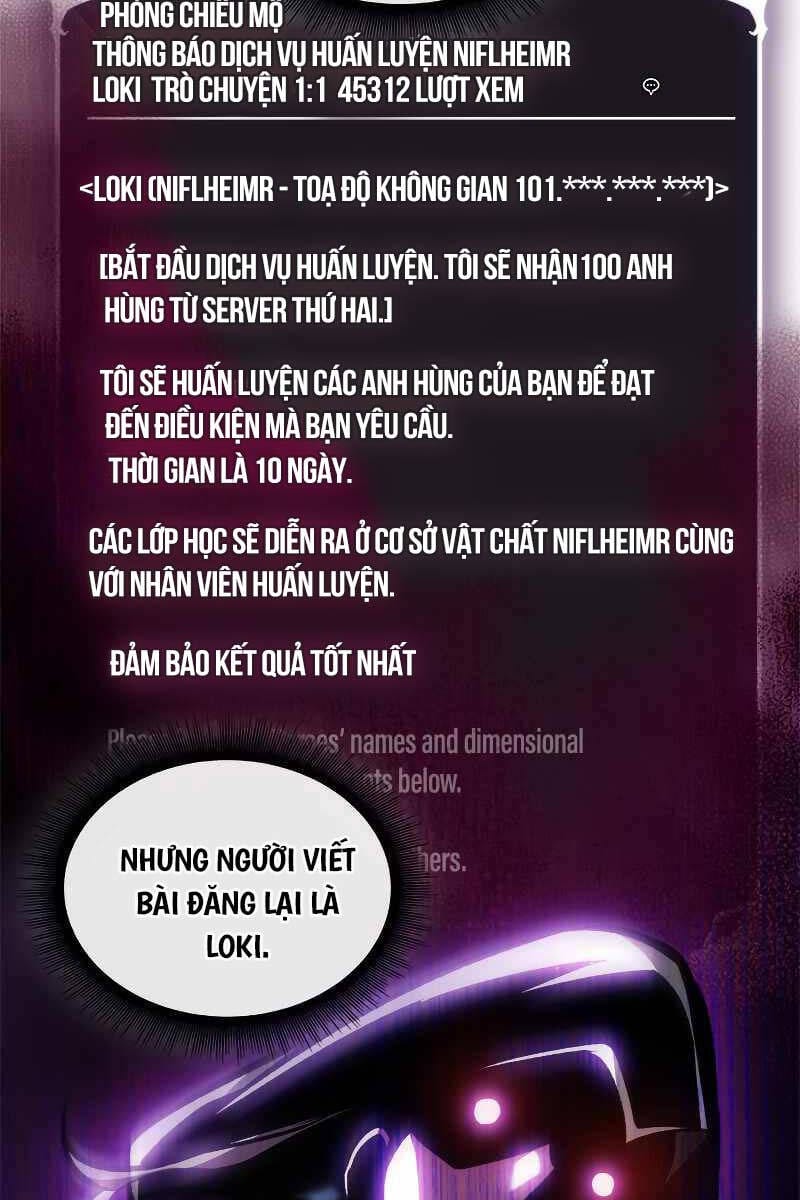 Truyện Tranh Gacha Vô Hạn - Pick Me Up! Infinite Gacha trang 8