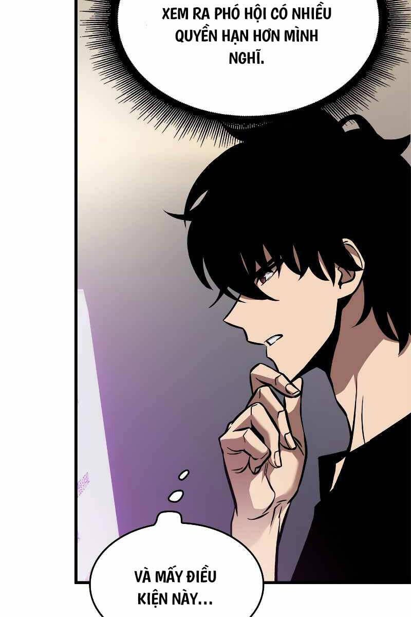 Truyện Tranh Gacha Vô Hạn - Pick Me Up! Infinite Gacha trang 8