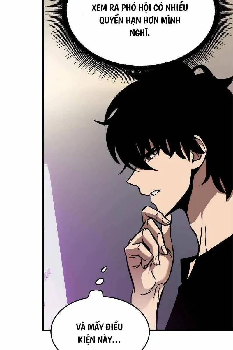 Truyện Tranh Gacha Vô Hạn - Pick Me Up! Infinite Gacha trang 8