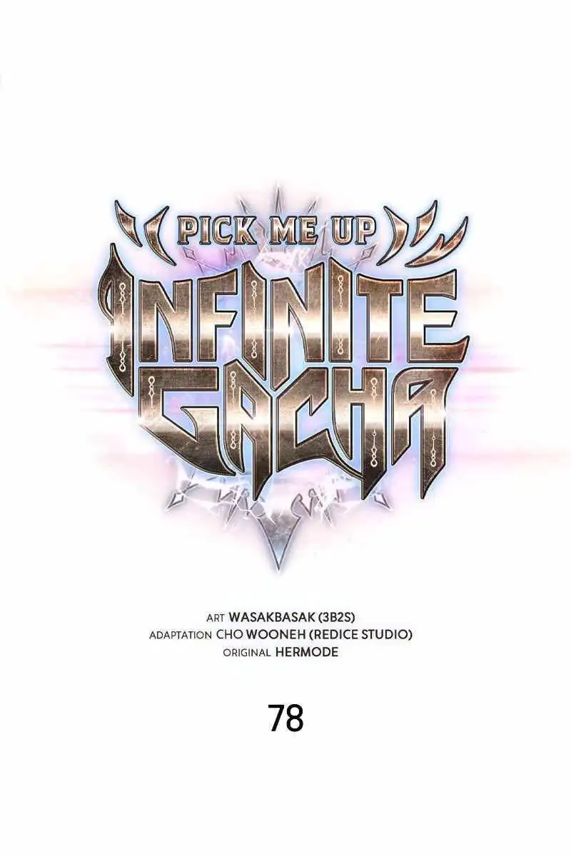 Truyện Tranh Gacha Vô Hạn - Pick Me Up! Infinite Gacha trang 8