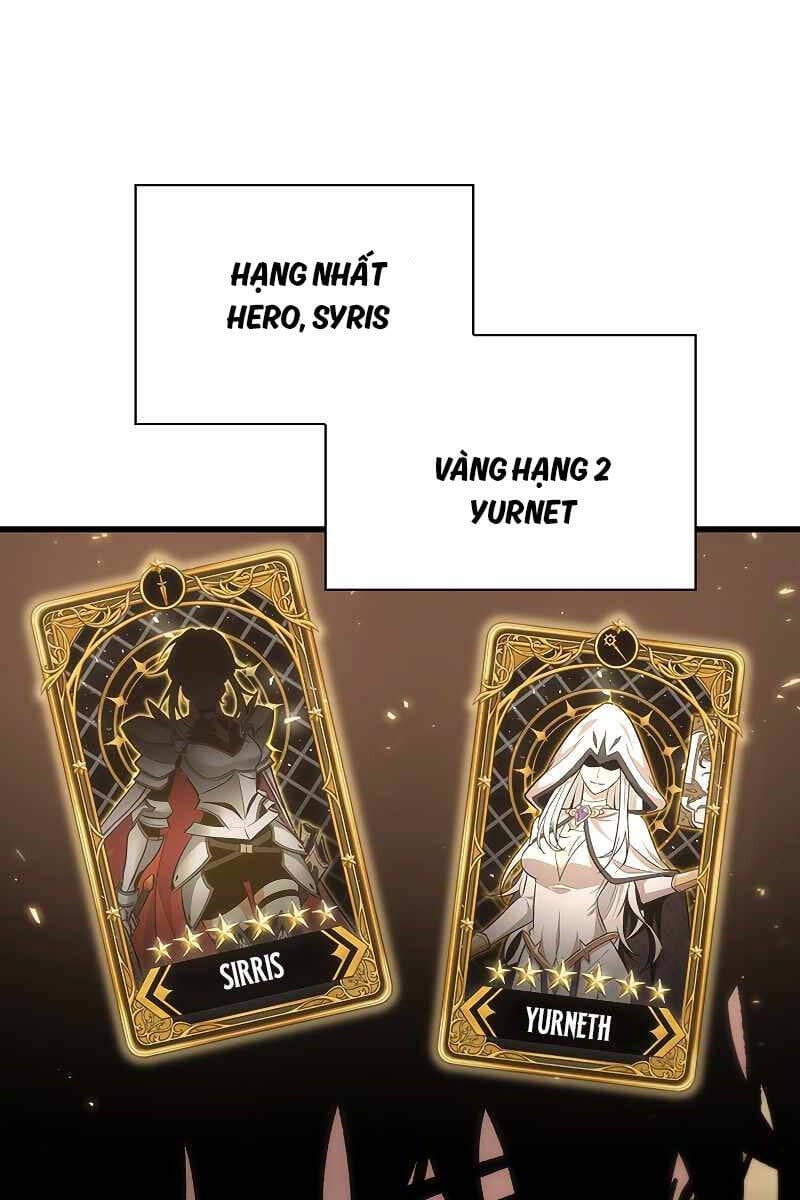 Truyện Tranh Gacha Vô Hạn - Pick Me Up! Infinite Gacha trang 8