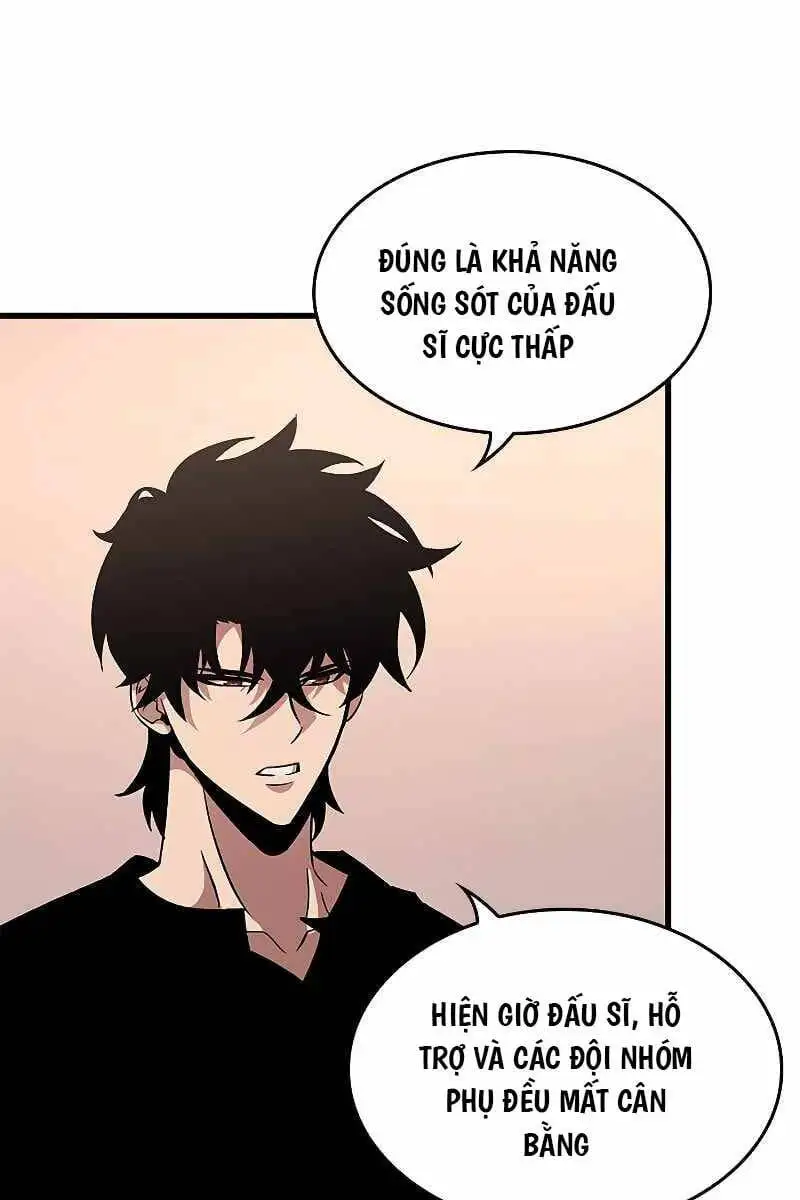 Truyện Tranh Gacha Vô Hạn - Pick Me Up! Infinite Gacha trang 8