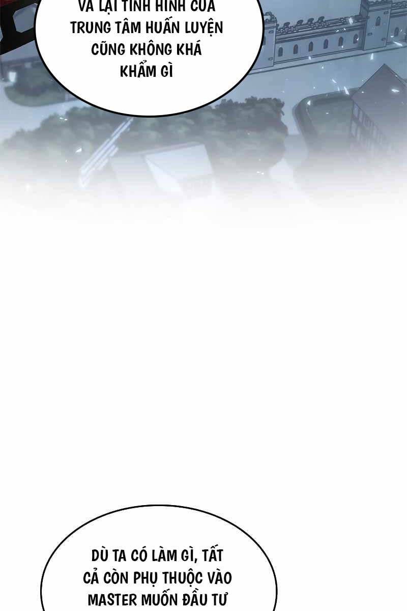 Truyện Tranh Gacha Vô Hạn - Pick Me Up! Infinite Gacha trang 8