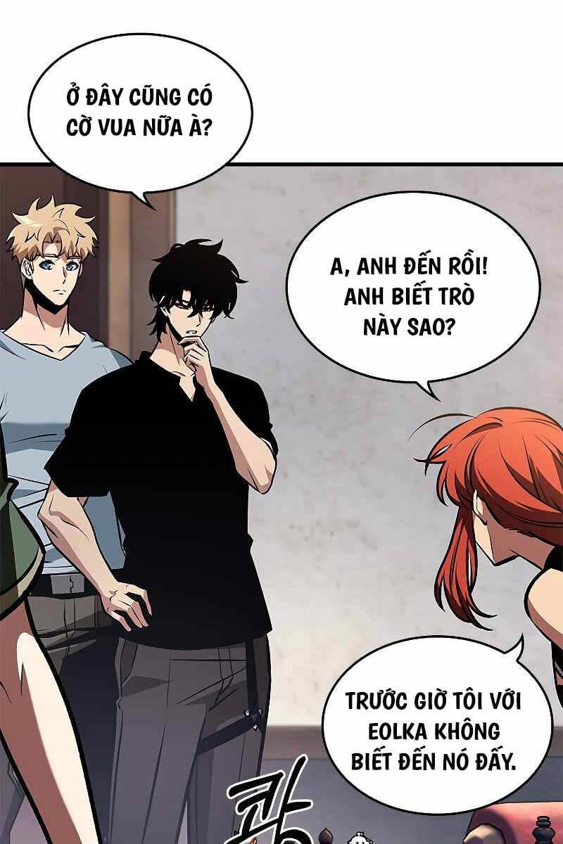 Truyện Tranh Gacha Vô Hạn - Pick Me Up! Infinite Gacha trang 8