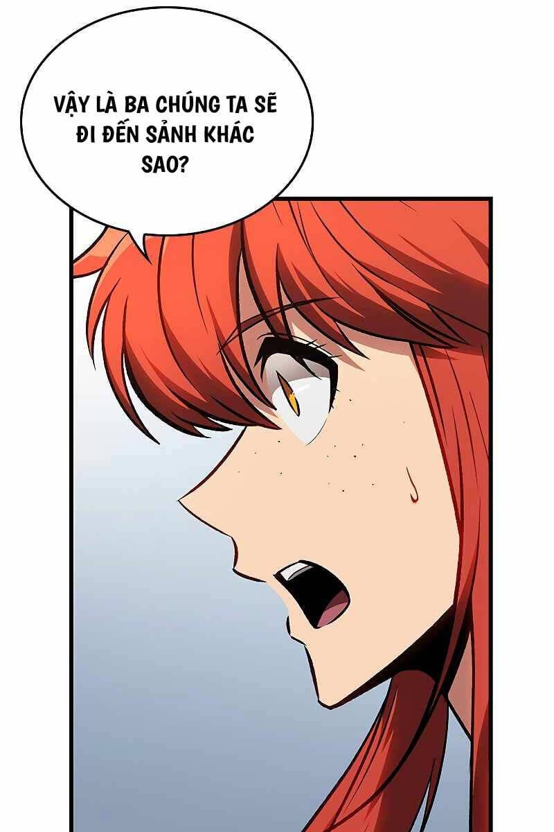 Truyện Tranh Gacha Vô Hạn - Pick Me Up! Infinite Gacha trang 8