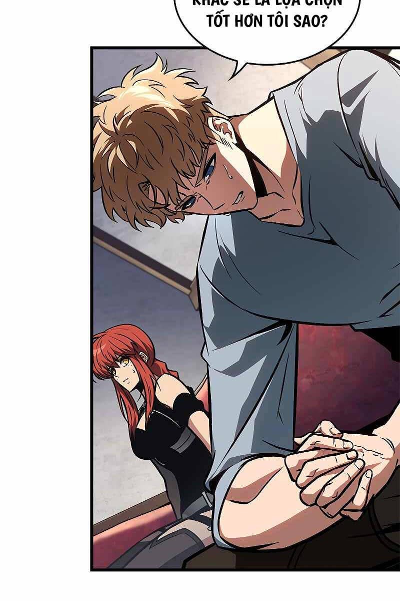 Truyện Tranh Gacha Vô Hạn - Pick Me Up! Infinite Gacha trang 8