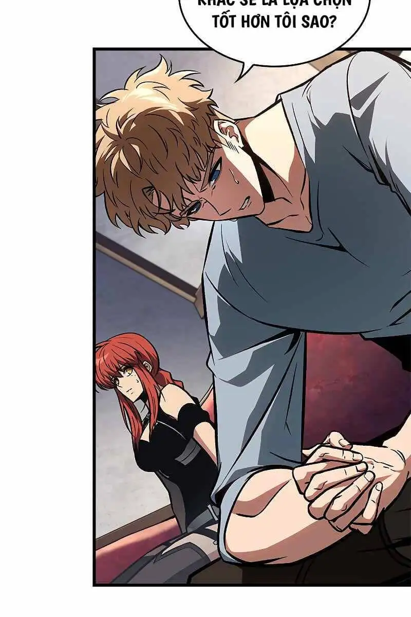 Truyện Tranh Gacha Vô Hạn - Pick Me Up! Infinite Gacha trang 8