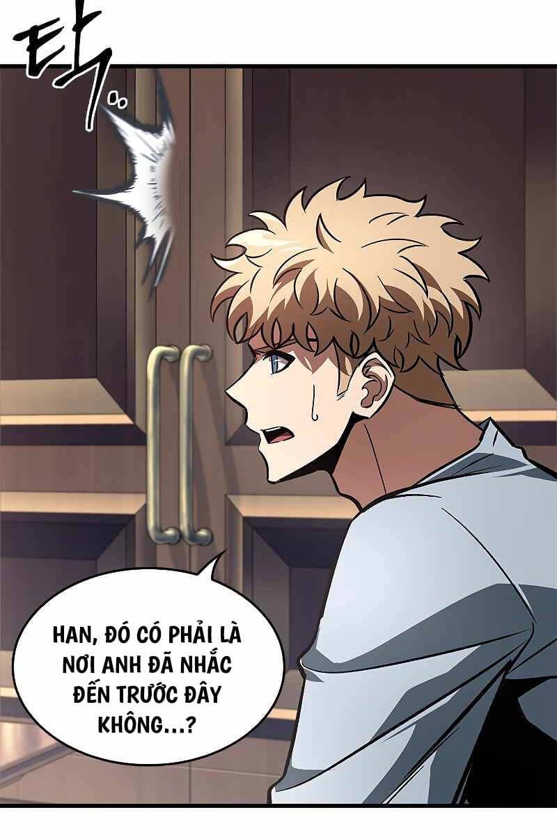 Truyện Tranh Gacha Vô Hạn - Pick Me Up! Infinite Gacha trang 8