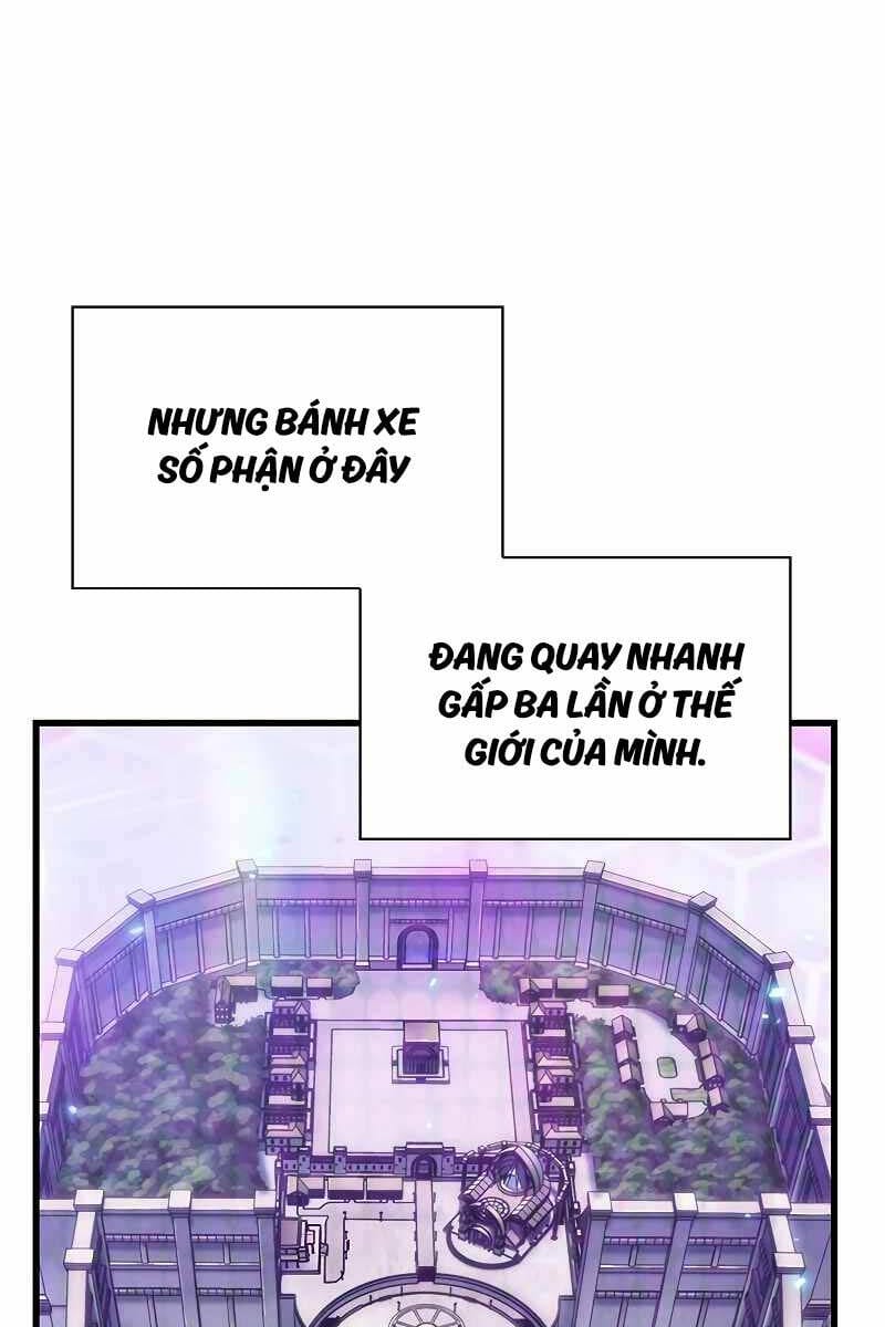 Truyện Tranh Gacha Vô Hạn - Pick Me Up! Infinite Gacha trang 8