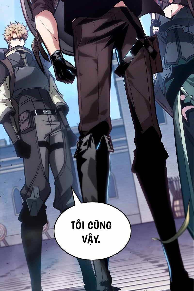 Truyện Tranh Gacha Vô Hạn - Pick Me Up! Infinite Gacha trang 8